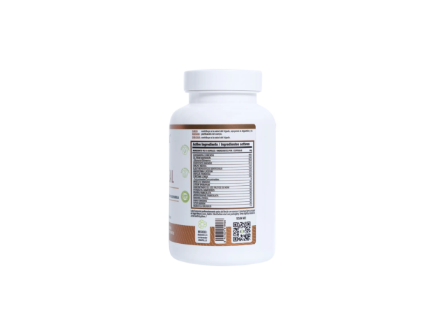 Adaptoheal Liverheal 90 Cápsulas