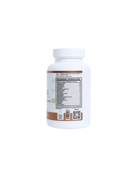 Adaptoheal Liverheal 90 Cápsulas