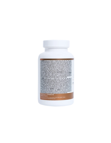 Adaptoheal Liverheal 90 Cápsulas