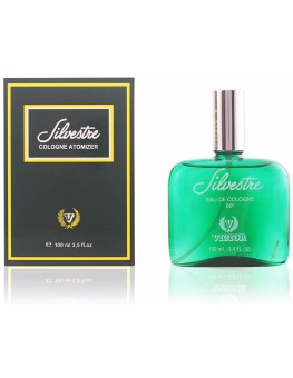 Silvestre Eau De Cologne...