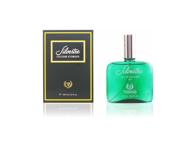 Silvestre Eau De Cologne Vaporizador 100 Ml