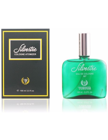 Silvestre Eau De Cologne Vaporizador 100 Ml