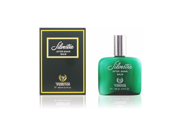 Victor Silvestre After Shave Balm 100Ml