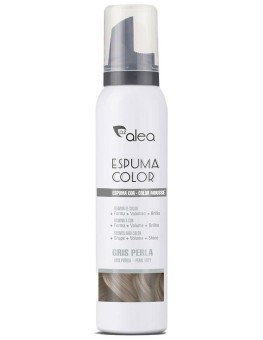 Azalea Espuma Color Gris...