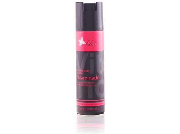Azalea  Abrillantador Capilar Vitaminado 150 Ml
