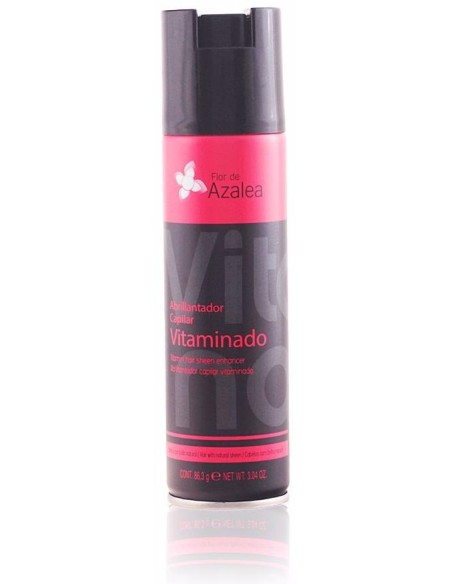 Azalea  Abrillantador Capilar Vitaminado 150 Ml