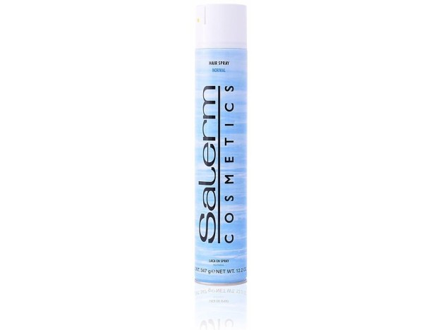 Salerm Laca En Spray Normal 650Ml