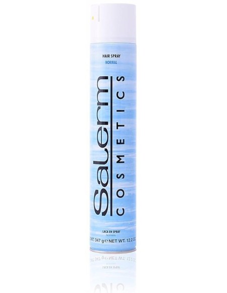 Salerm Laca En Spray Normal 650Ml