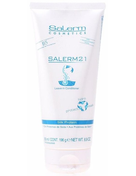 Salerm 21 Silk Protein Leave-In Conditioner 200 Ml