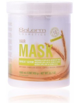 Salerm Mascarilla Capilar...