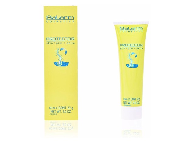 Salerm Crema Protectora De Piel 60Ml