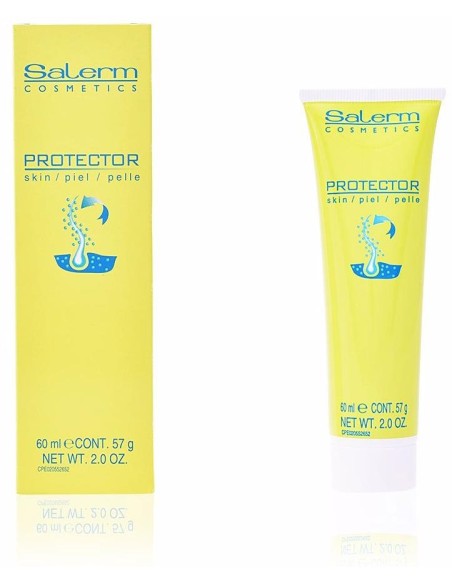 Salerm Crema Protectora De Piel 60Ml
