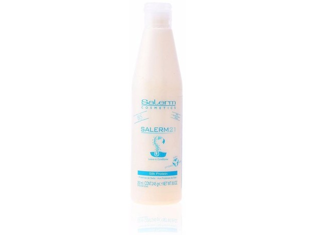 Salerm 21 Silk Protein Leave-In Conditioner 250 Ml