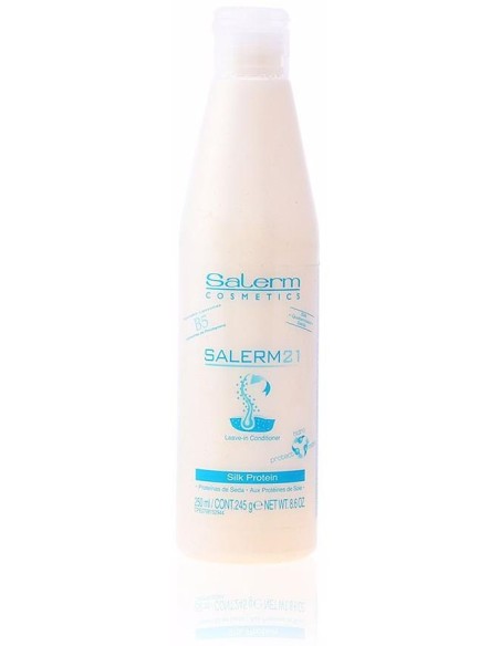 Salerm 21 Silk Protein Leave-In Conditioner 250 Ml