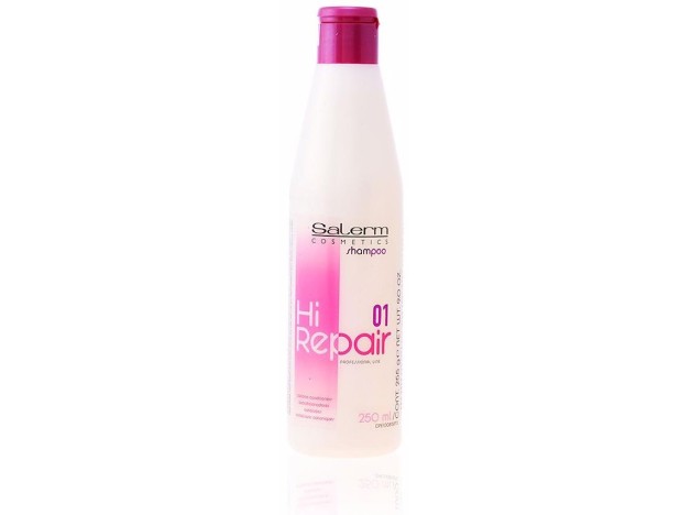 Salerm Hi Champ Reparador N01 250Ml