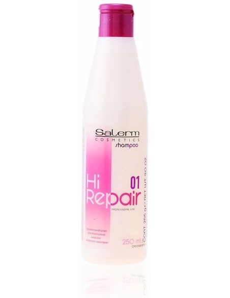 Salerm Hi Champ Reparador N01 250Ml