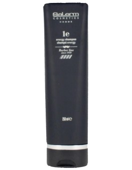 Salerm Homme Energy Shampoo...