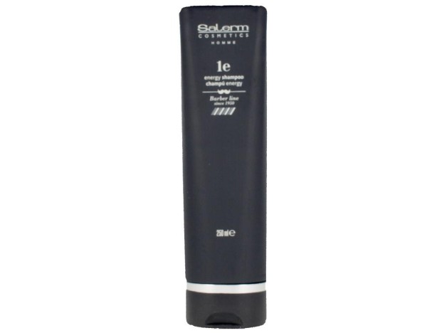 Salerm Homme Energy Shampoo 250Ml