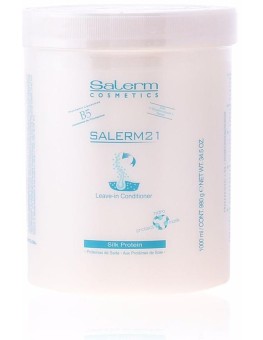 Salerm 21 Silk Protein...