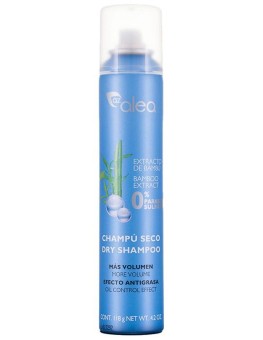 Azalea Bambu Shampoo En...