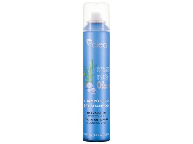 Azalea Bambu Shampoo En Seco 200 Ml