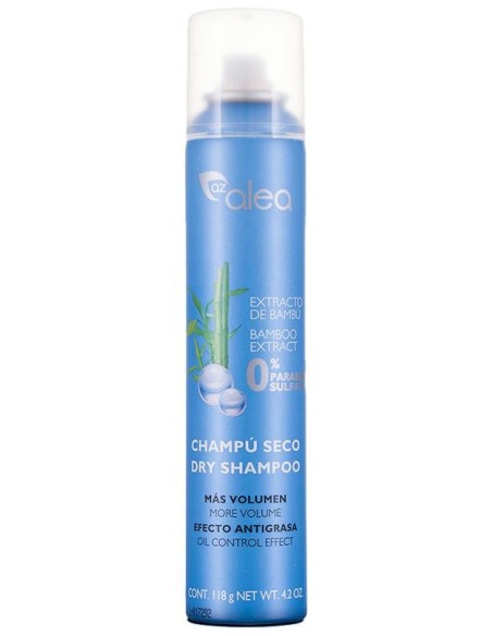 Azalea Bambu Shampoo En Seco 200 Ml
