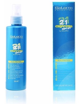 Salerm Mascarilla Capilar...