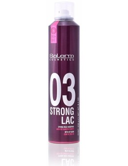Salerm Strong Lac 03 Strong...