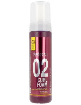 Curl Mousse 04 Espuma De...