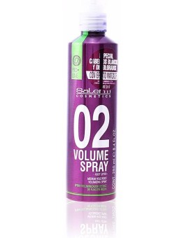 Salerm Volumen Spray...