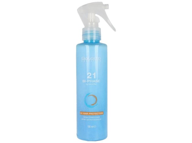 Salerm 21 Doble-Fase Spray Acondicionador 190Ml
