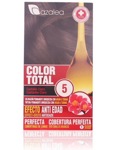 Color Total 5-Castaño Claro 1 U