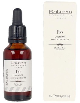 Salerm Homme Beard Oil 30Ml
