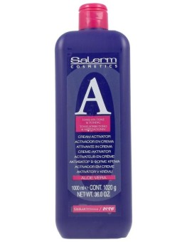 Salerm Activador Crema Tono...