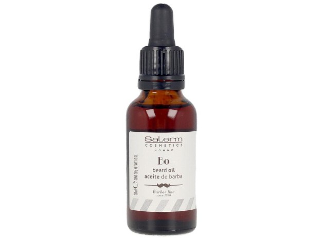 Salerm Homme Beard Oil 30Ml