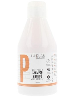 Salerm Hairlab Multi...
