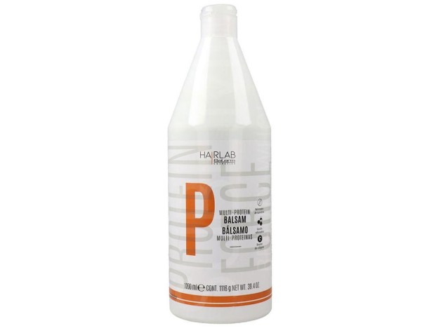 Salerm Hairlab Balsamo Multi-Proteinas 1200Ml