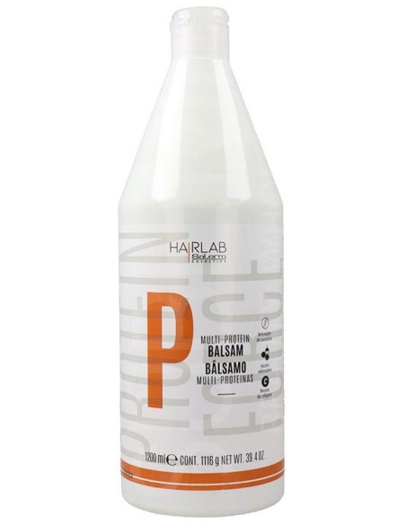 Salerm Hairlab Balsamo Multi-Proteinas 1200Ml