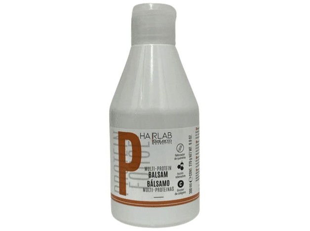 Salerm Hairlab Multi Protein Balm 300Ml