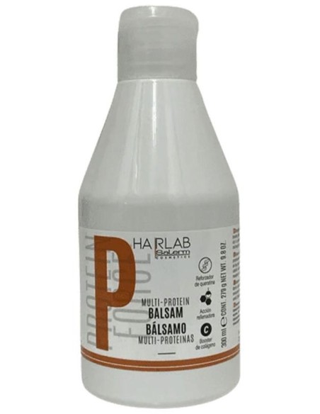 Salerm Hairlab Multi Protein Balm 300Ml