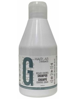 Greasy Hair Specific Oily...