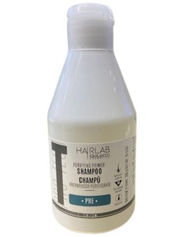 Salerm Hair Lab Purifying...