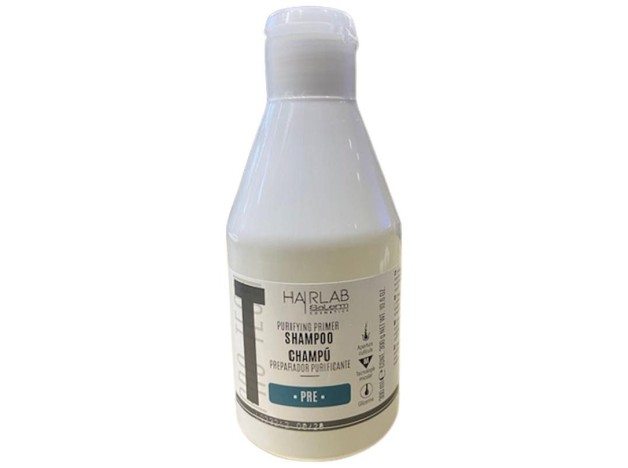 Salerm Hair Lab Purifying Repair Shampoo 300Ml