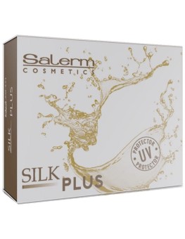 Salerm Silky Plus Uv...