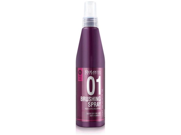 Brushing Thermal Protection 250 Ml
