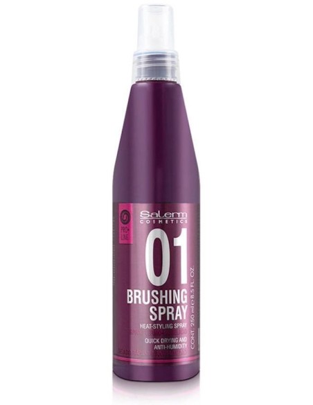 Brushing Thermal Protection 250 Ml