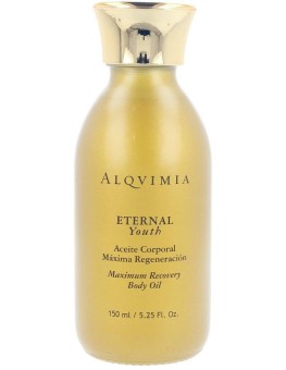 Aceite Corporal Maxima...