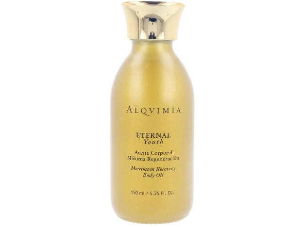 Aceite Corporal Maxima Regeneracion 150Ml.