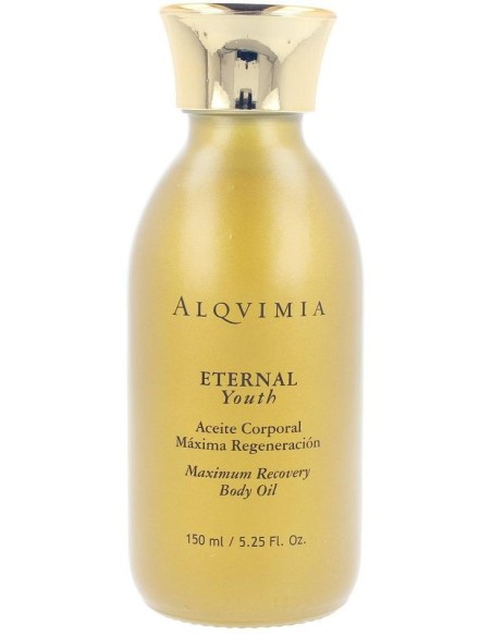 Aceite Corporal Maxima Regeneracion 150Ml.