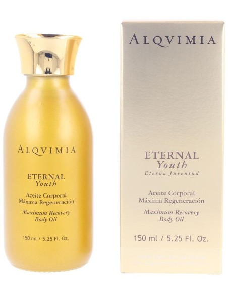 Aceite Corporal Maxima Regeneracion 150Ml.